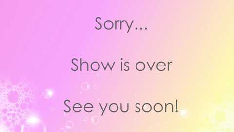 hayleex @ chaturbate on 20251030