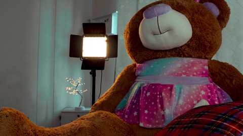 imjoanna @ chaturbate on 20251030