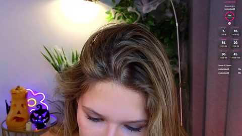 katie_dierse @ chaturbate on 20251030