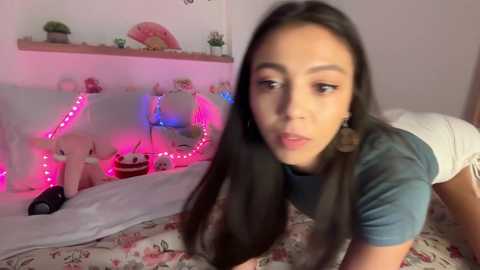 keirasworld @ chaturbate on 20251030