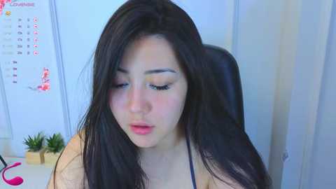 kuro_ren @ chaturbate on 20251030