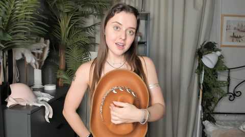 laura_mutti @ chaturbate on 20251030