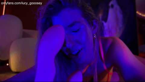 lucy_gooosey @ chaturbate on 20251030