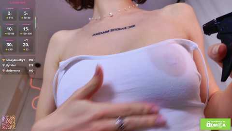 maffinpurrr @ chaturbate on 20251030