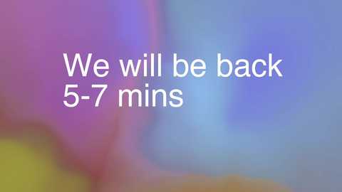 marcus_paradise @ chaturbate on 20251030