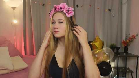 maybaybe @ chaturbate on 20251030