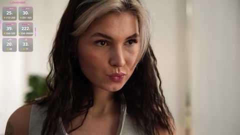 mirandabettman @ chaturbate on 20251030