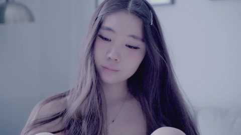 miso_misa @ chaturbate on 20251030