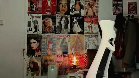 niky_jess @ chaturbate on 20251030