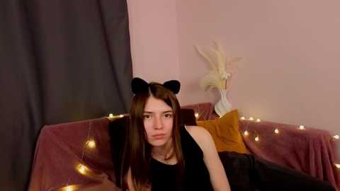 pamilarakestraw @ chaturbate on 20251030
