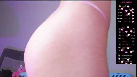 queen_kitty1818 @ chaturbate on 20251030