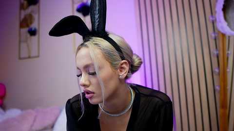 sabrinajadex @ chaturbate on 20251030