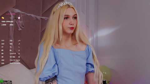 saramist @ chaturbate on 20251030