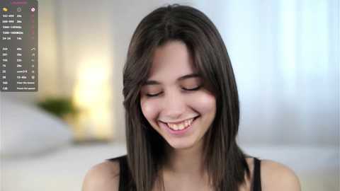 sheenadu @ chaturbate on 20251030