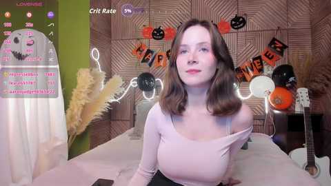 sweetshy_ @ chaturbate on 20251030