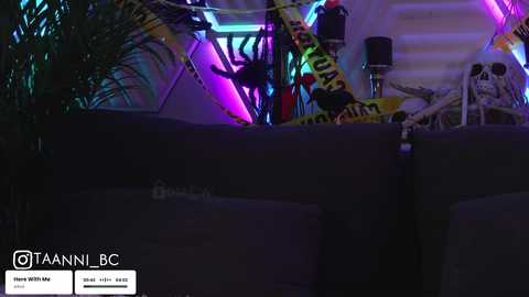 taanni_bc @ chaturbate on 20251030