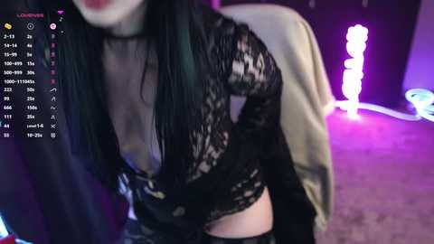 uindi @ chaturbate on 20251030