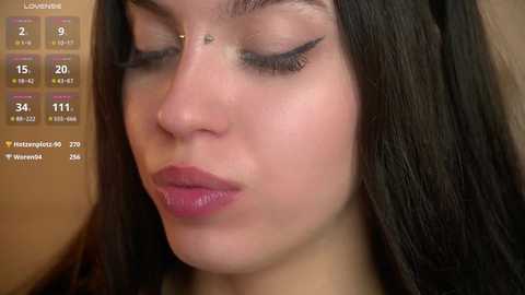 vivid_girls @ chaturbate on 20251030