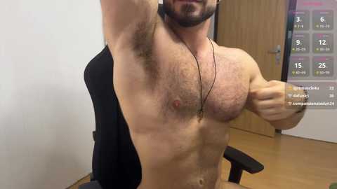 wannaseeyourface @ chaturbate on 20251030