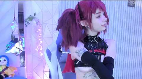 zephirah_abney @ chaturbate on 20251030