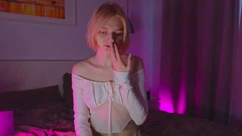 _cozyrose @ chaturbate on 20251031