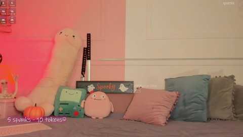 _tammarra_ @ chaturbate on 20251031