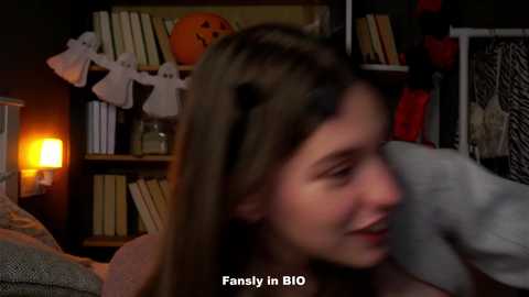 aislyfarran @ chaturbate on 20251031