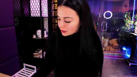 alma_pearl @ chaturbate on 20251031