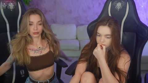 anabel054 @ chaturbate on 20251031