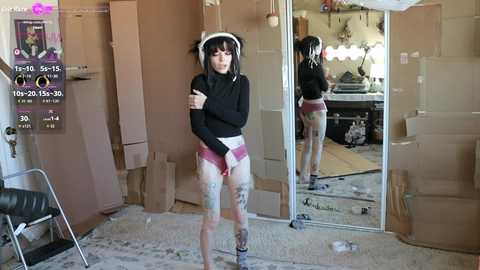 archancel @ chaturbate on 20251031