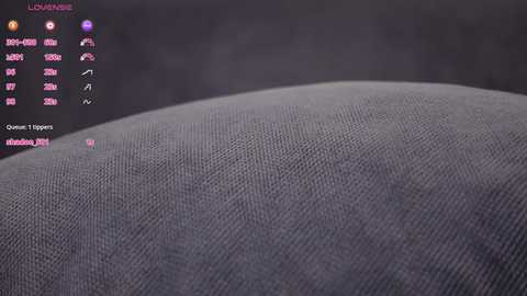 beckymartens @ chaturbate on 20251031