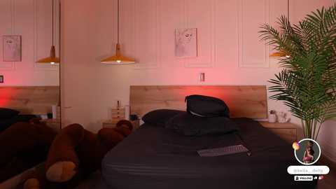 bella__donne @ chaturbate on 20251031