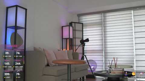 belle_adrienne @ chaturbate on 20251031