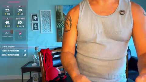 bigguylilmiss @ chaturbate on 20251031