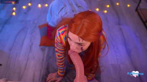 bllowjoyy @ chaturbate on 20251031