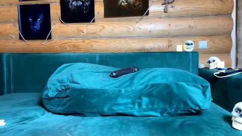 bohemianrhapsody1 @ chaturbate on 20251031