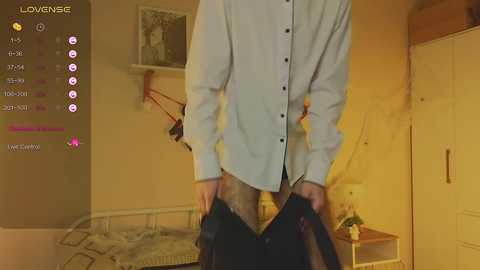 boicute @ chaturbate on 20251031