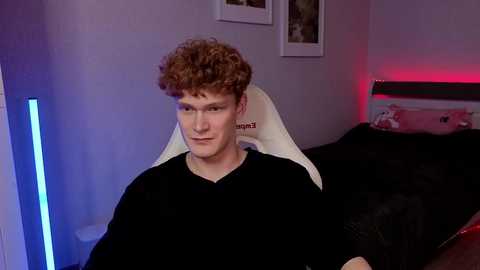 boicute @ chaturbate on 20251031