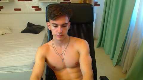 bradyflint @ chaturbate on 20251031