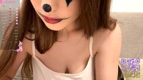 emeraldcotton @ chaturbate on 20251031