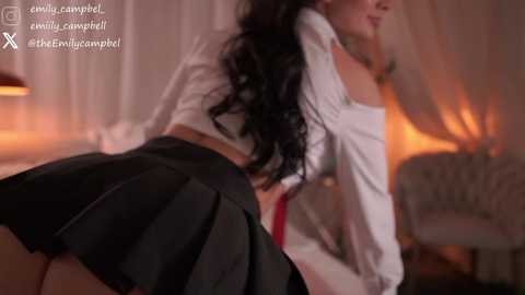 emiilycampbell @ chaturbate on 20251031