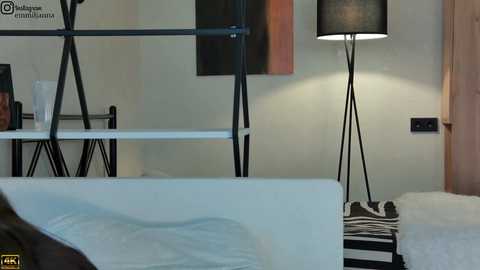 emiljanna @ chaturbate on 20251031