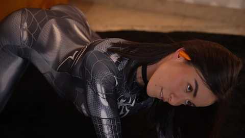 emyii @ chaturbate on 20251031