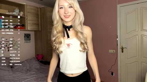 evaqt @ chaturbate on 20251031