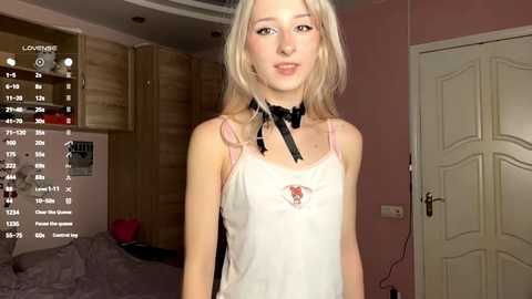 evaqt @ chaturbate on 20251031