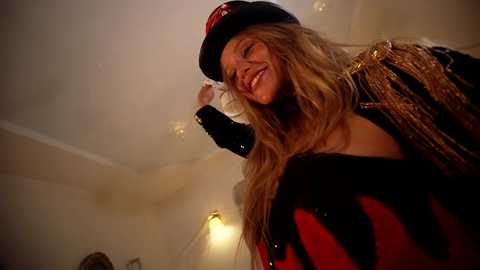 heybanan @ chaturbate on 20251031