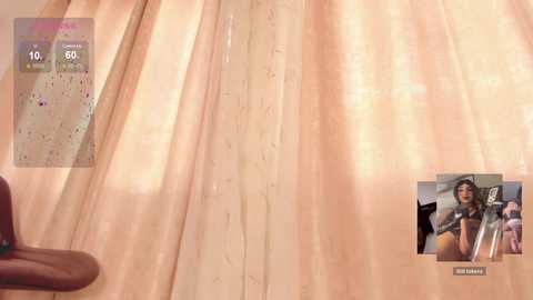 isabelsexysmile_ @ chaturbate on 20251031