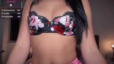 itskassielee @ chaturbate on 20251031