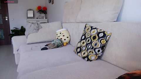 jasmin18v @ chaturbate on 20251031