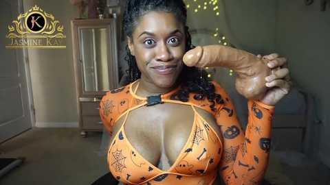 jasminekay @ chaturbate on 20251031